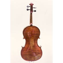 Load image into Gallery viewer, Amati brothers 'Lo Stauffer' viola - Lyons Violins