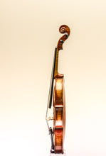 Load image into Gallery viewer, Guarneri violin copy 2018 - Lyons Violins
