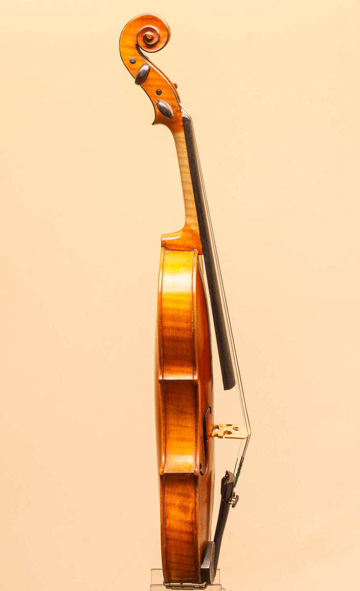 Ladies violin Lyons Violins