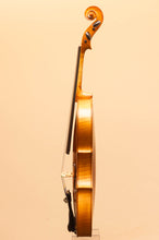 Load image into Gallery viewer, New violin - Lyons Violins

