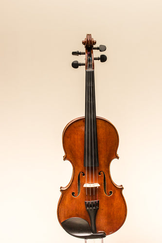 Guarneri violin 2020 - Lyons Violins