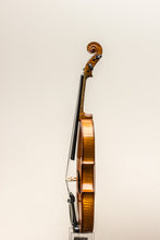 Load image into Gallery viewer, Mirecourt C. 1920 violin - Lyons Violins
