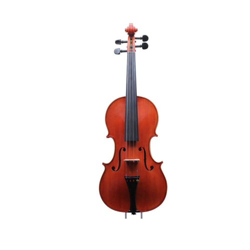 4/4 Violin- Nicolo Amati 1658 copy- made in 2015 - Lyons Violins