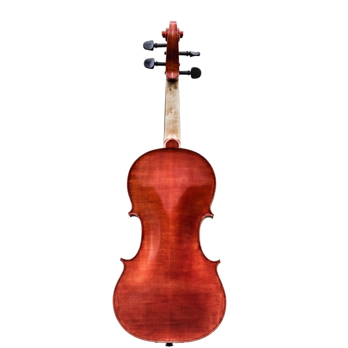 4/4 Violin- Nicolo Amati 1658 copy- handmade in 2015- Lyons Violins