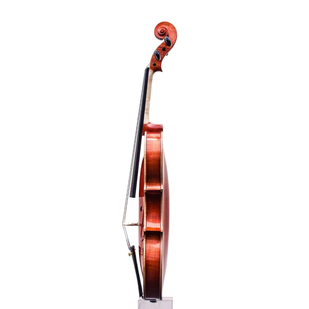 4/4 Violin- Nicolo Amati 1658 copy- handmade in 2015- Lyons