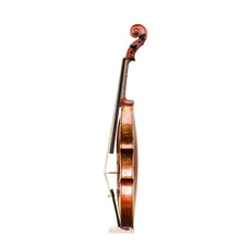 Load image into Gallery viewer, Antiqued Nicolo Amati violin - Lyons Violins
