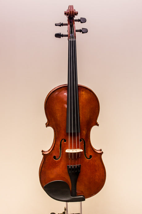 Small Viola Amati brothers - Lyons Violins