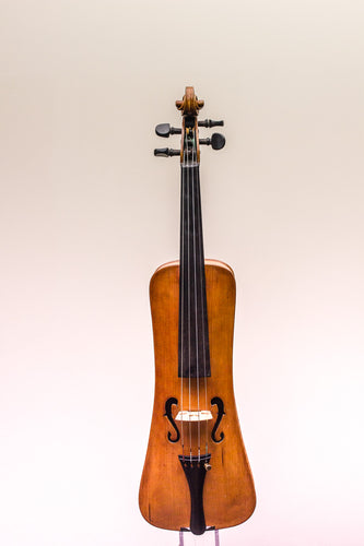Pochette violin dance masters fiddle - Lyons Violins