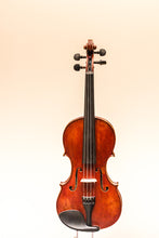 Load image into Gallery viewer, Giuseppe Guarneri &#39;Plowden 1742&#39; violin copy - Lyons Violins
