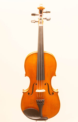 Mature violin - Lyons Violins