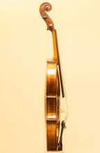 Load image into Gallery viewer, Retro violin - Lyons Violins
