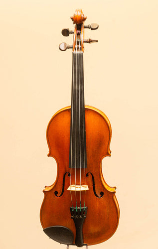 Ladies violin - Lyons Violins