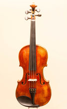 Load image into Gallery viewer, Antiqued violin - Lyons Violins
