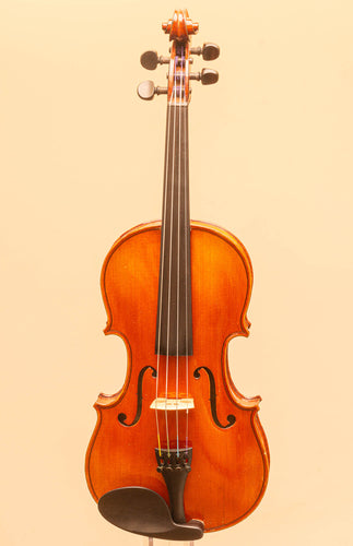 Villaume violin - Lyons Violins