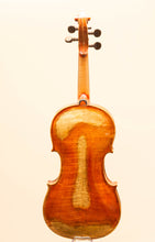 Load image into Gallery viewer, Antiqued violin - Lyons Violins
