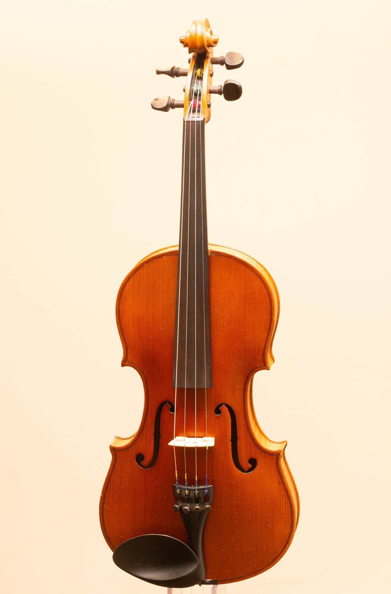 New violin deals