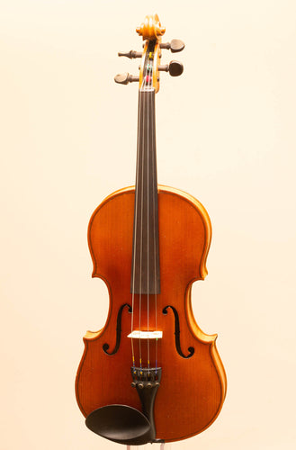 New violin - Lyons Violins
