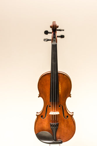 Guarneri copy violin - Lyons Violins