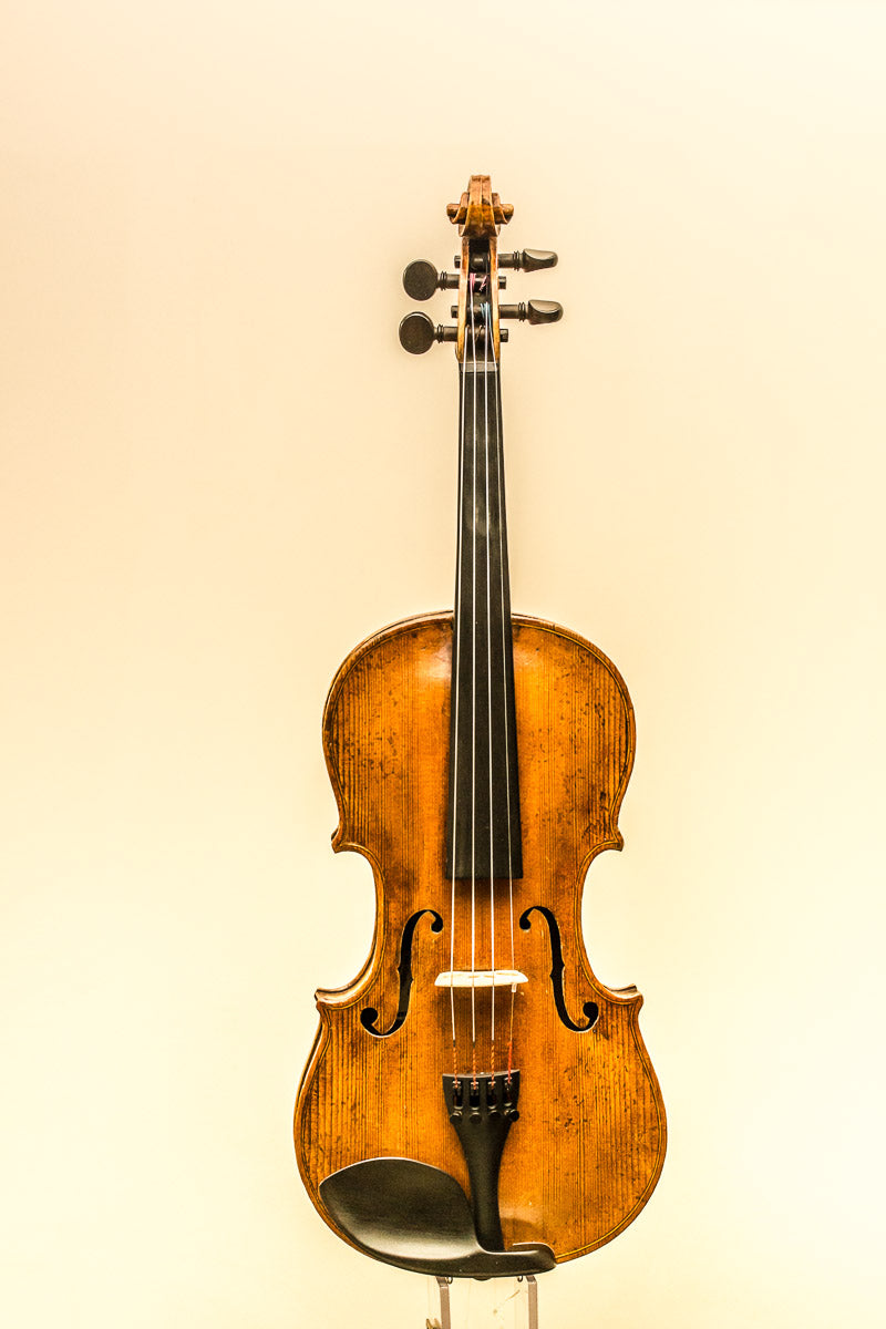 Hungarian violin - Lyons Violins
