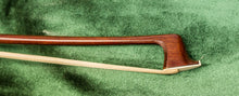 Load image into Gallery viewer, Pernambucco violin bow - Lyons Violins
