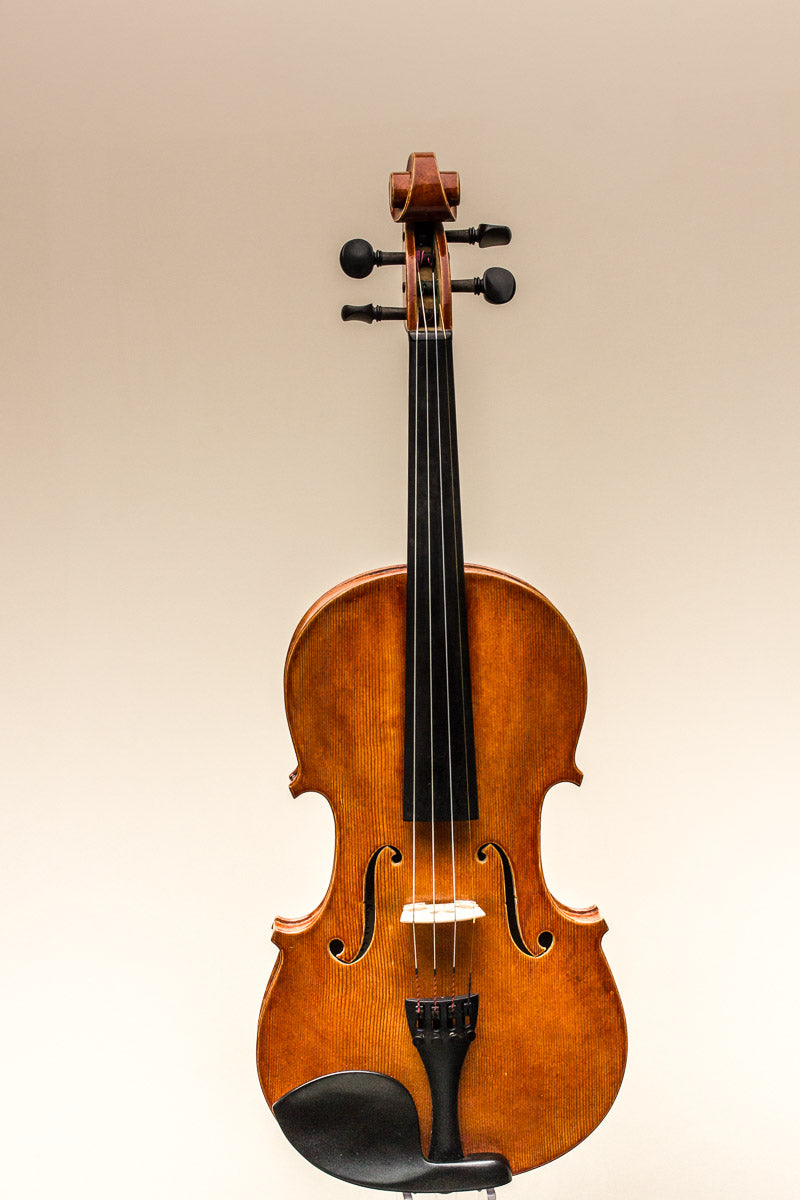 Meán Fidil - Lyons Violins