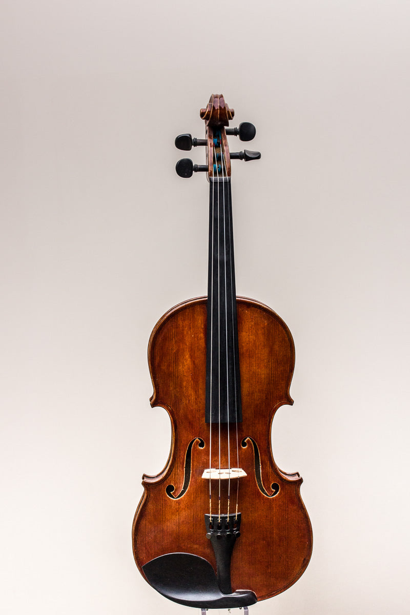 Modern Rumanian Violin - Lyons Violins
