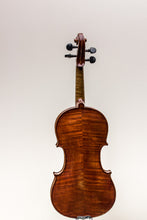 Load image into Gallery viewer, Modern Rumanian Violin - Lyons Violins
