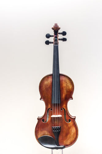 Stradavari 1715 violin copy - Lyons Violins