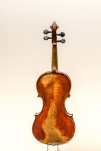 Load image into Gallery viewer, Stradavari 1715 violin copy - Lyons Violins
