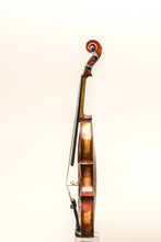 Load image into Gallery viewer, Stradavari 1715 violin copy - Lyons Violins
