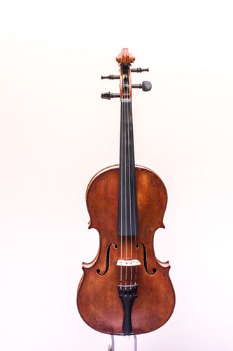 English violin - Lyons Violins